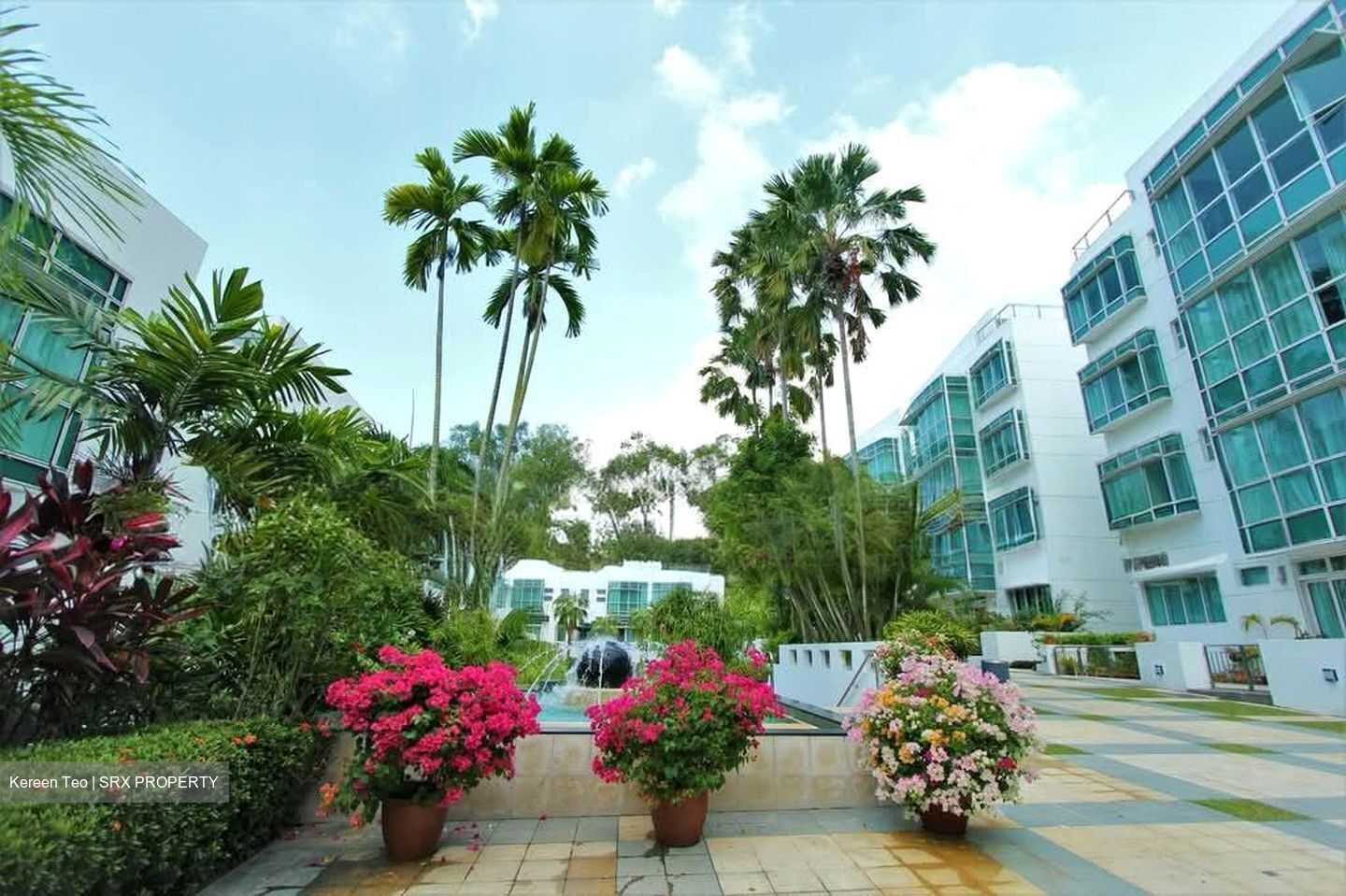 Gallop Green (D10), Condominium #603828611